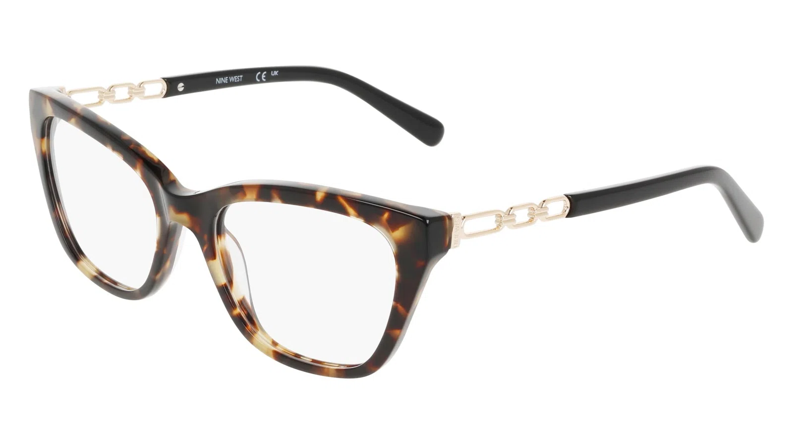 Nine West NW5238 Eyeglasses - view 3
